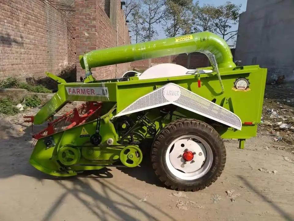 新年采购第一单！巴基斯坦采购商急需农业机械配件